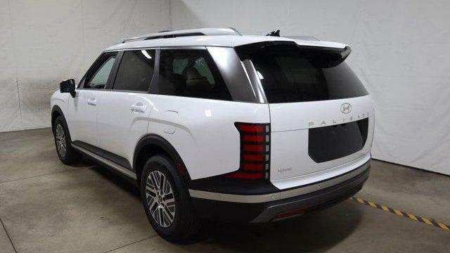 2026 Hyundai PALISADE Hybrid SEL