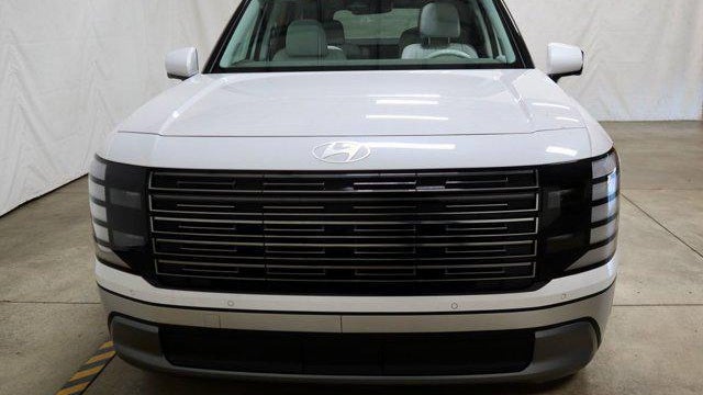 2026 Hyundai PALISADE Hybrid SEL