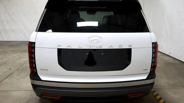 2026 Hyundai PALISADE Hybrid SEL