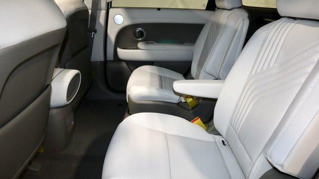 2026 Hyundai PALISADE Hybrid SEL