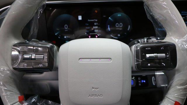 2026 Hyundai PALISADE Hybrid SEL
