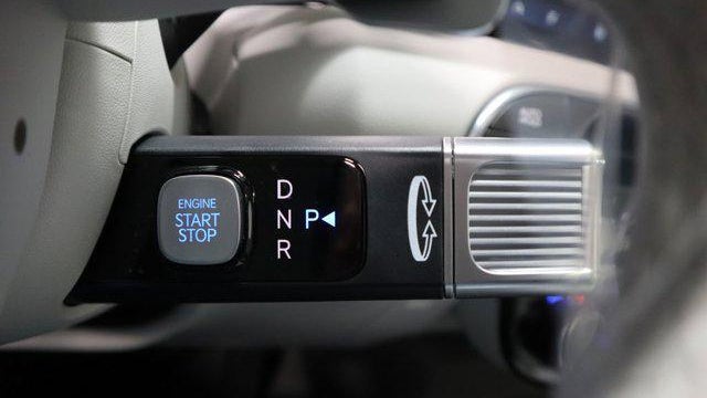 2026 Hyundai PALISADE Hybrid SEL