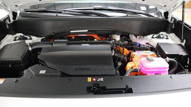 2026 Hyundai PALISADE Hybrid SEL