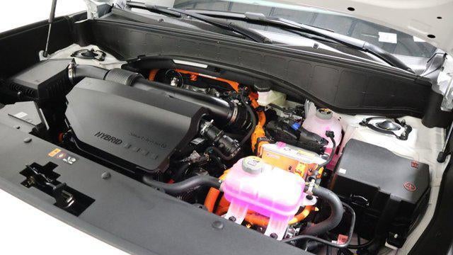 2026 Hyundai PALISADE Hybrid SEL
