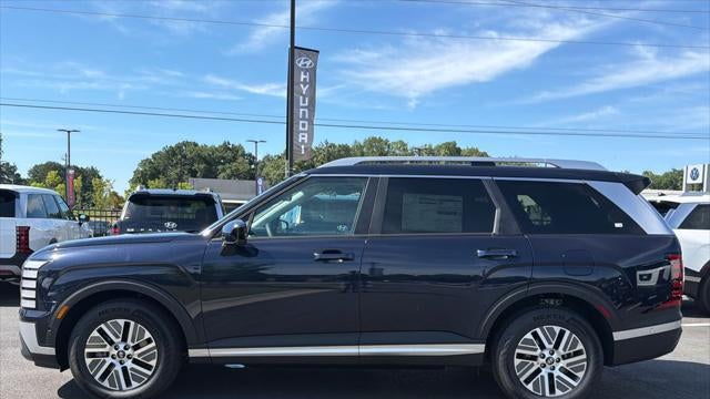 2026 Hyundai PALISADE Hybrid SEL