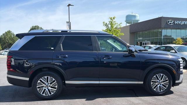 2026 Hyundai PALISADE Hybrid SEL