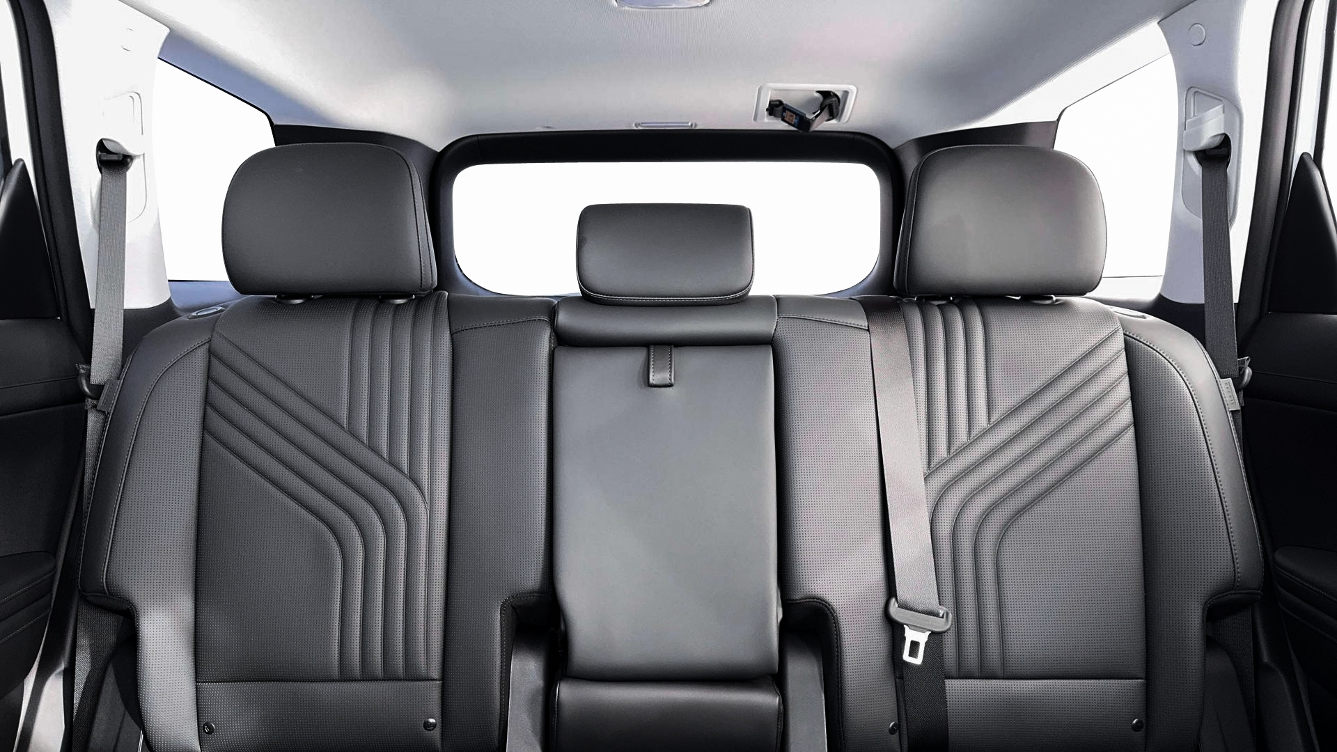 2026 Hyundai PALISADE Hybrid SEL Premium