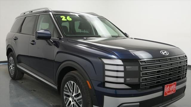 Preowned 2026 Hyundai PALISADE Hybrid SEL for Sale