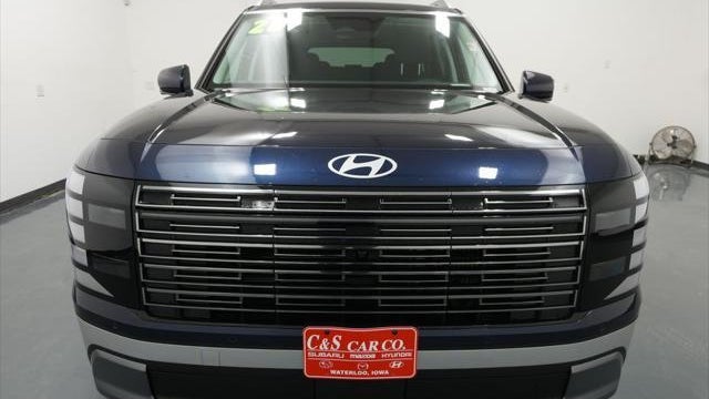 2026 Hyundai PALISADE Hybrid SEL