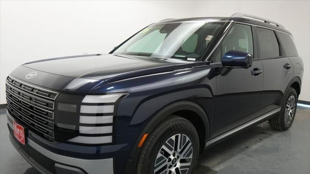 2026 Hyundai PALISADE Hybrid SEL
