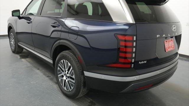 2026 Hyundai PALISADE Hybrid SEL