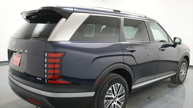 2026 Hyundai PALISADE Hybrid SEL