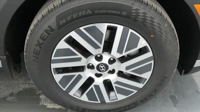 2026 Hyundai PALISADE Hybrid SEL