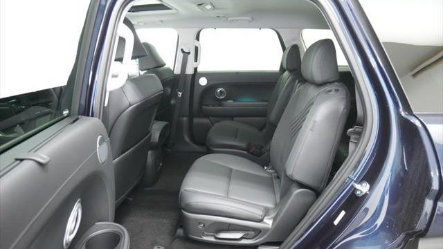 2026 Hyundai PALISADE Hybrid SEL