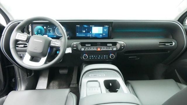 2026 Hyundai PALISADE Hybrid SEL