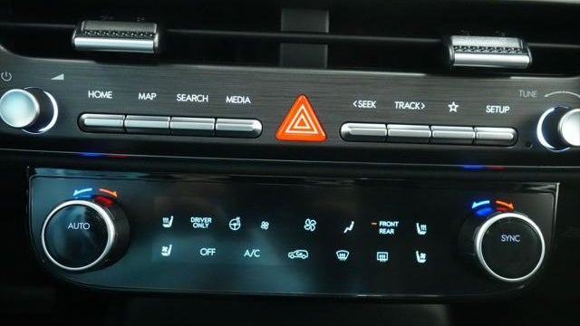 2026 Hyundai PALISADE Hybrid SEL