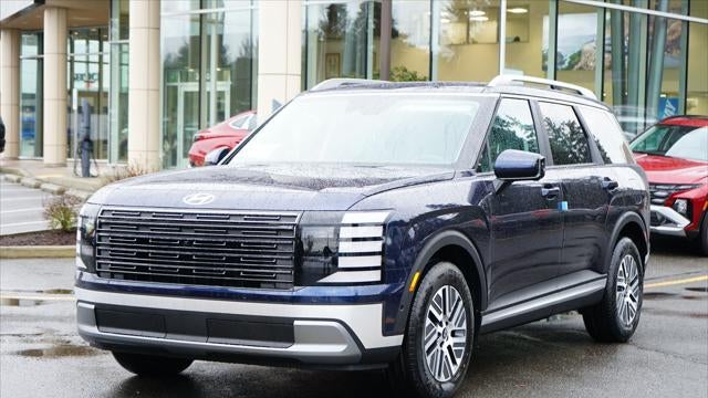 Preowned 2026 Hyundai PALISADE Hybrid SEL for Sale