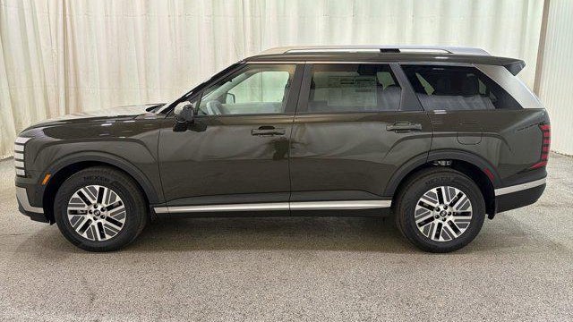 2026 Hyundai PALISADE Hybrid SEL