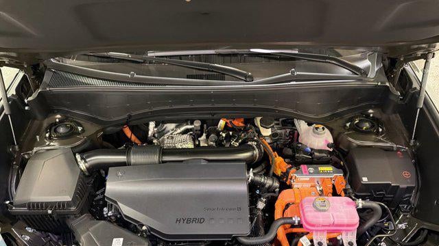 2026 Hyundai PALISADE Hybrid SEL