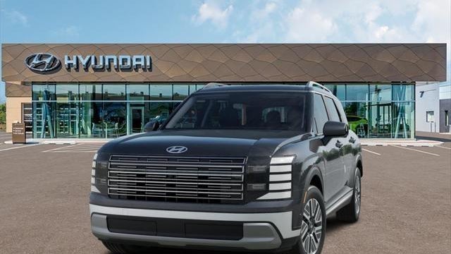 2026 Hyundai PALISADE Hybrid SEL