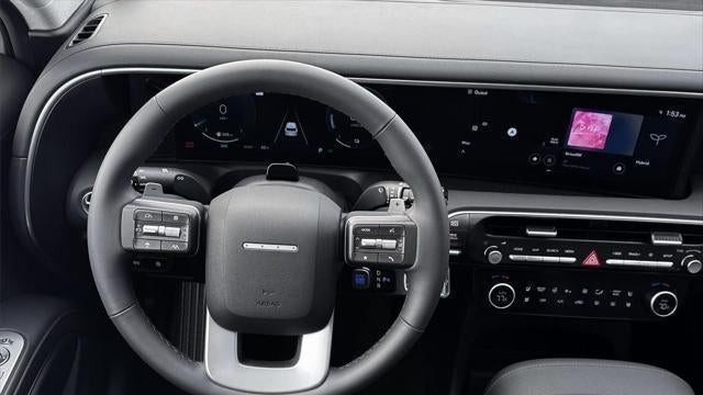 2026 Hyundai PALISADE Hybrid SEL