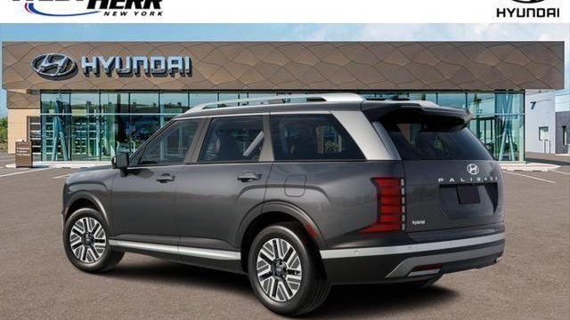 Preowned 2026 Hyundai PALISADE Hybrid SEL for Sale