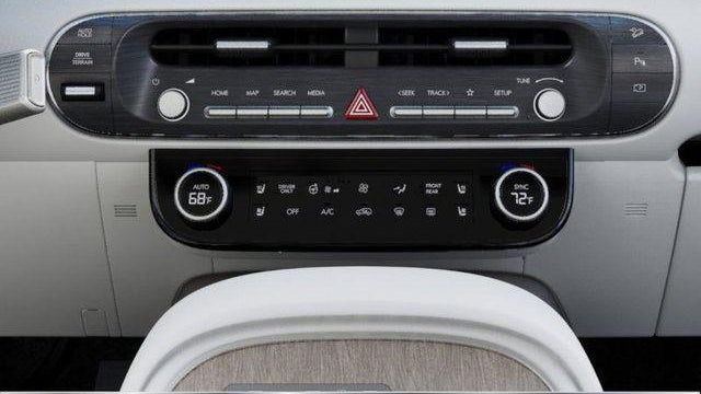2026 Hyundai PALISADE Hybrid SEL