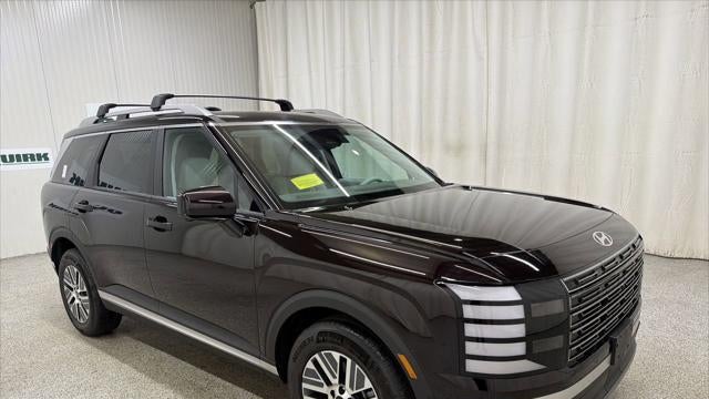 Preowned 2026 Hyundai PALISADE Hybrid SEL for Sale