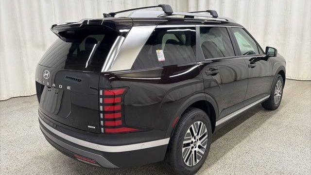 2026 Hyundai PALISADE Hybrid SEL