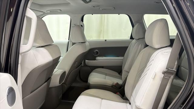 2026 Hyundai PALISADE Hybrid SEL