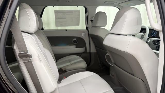 2026 Hyundai PALISADE Hybrid SEL