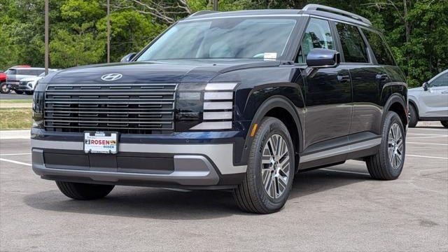 2026 Hyundai PALISADE Hybrid SEL