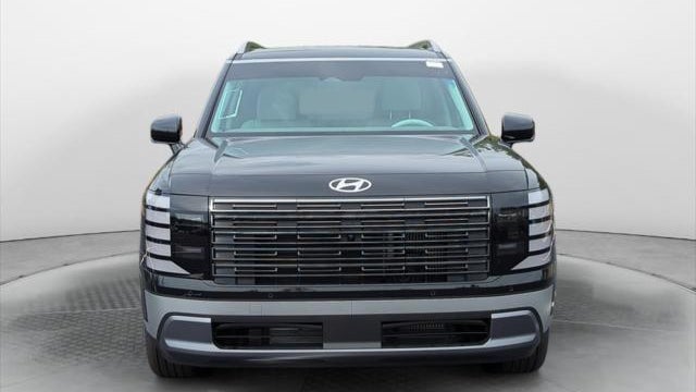 2026 Hyundai PALISADE Hybrid SEL Premium