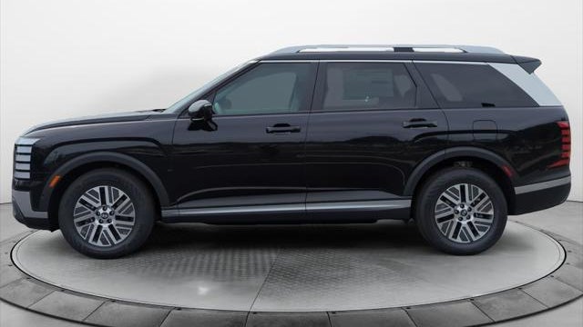 2026 Hyundai PALISADE Hybrid SEL Premium