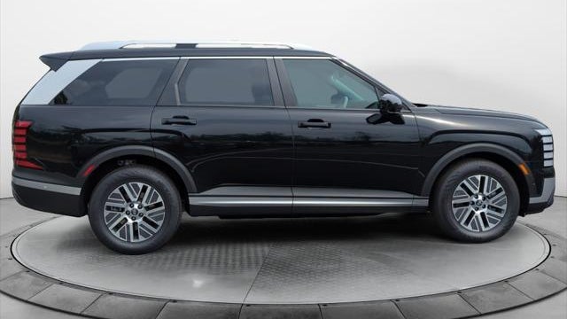 2026 Hyundai PALISADE Hybrid SEL Premium