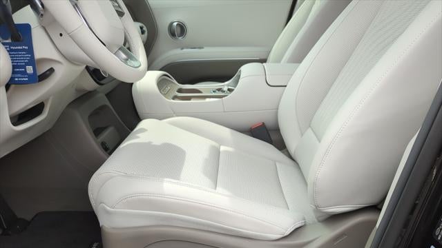 2026 Hyundai PALISADE Hybrid SEL Premium