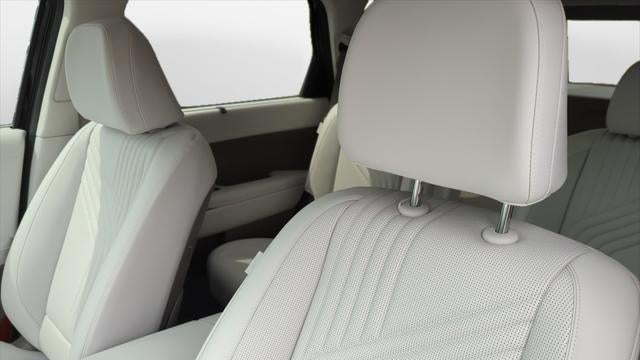 2026 Hyundai PALISADE Hybrid SEL Premium