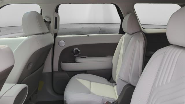 2026 Hyundai PALISADE Hybrid SEL Premium