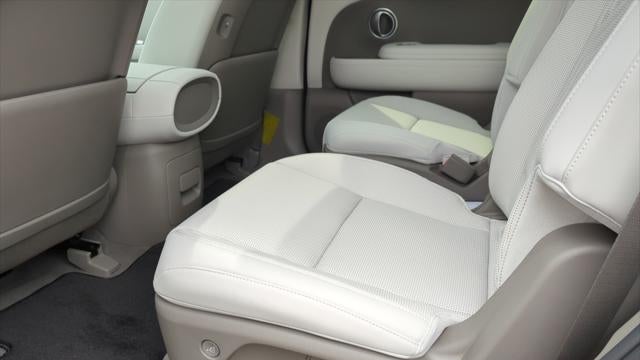 2026 Hyundai PALISADE Hybrid SEL Premium