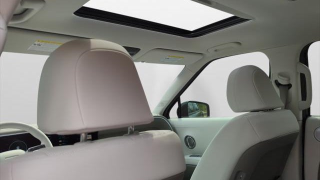 2026 Hyundai PALISADE Hybrid SEL Premium