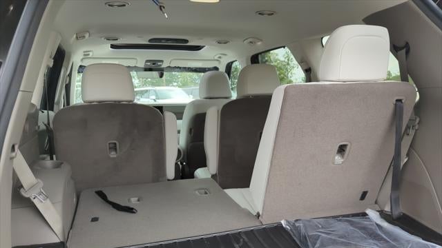 2026 Hyundai PALISADE Hybrid SEL Premium