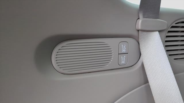 2026 Hyundai PALISADE Hybrid SEL Premium