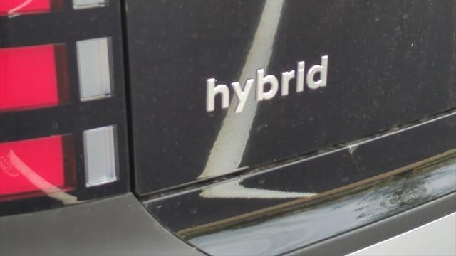 2026 Hyundai PALISADE Hybrid SEL Premium