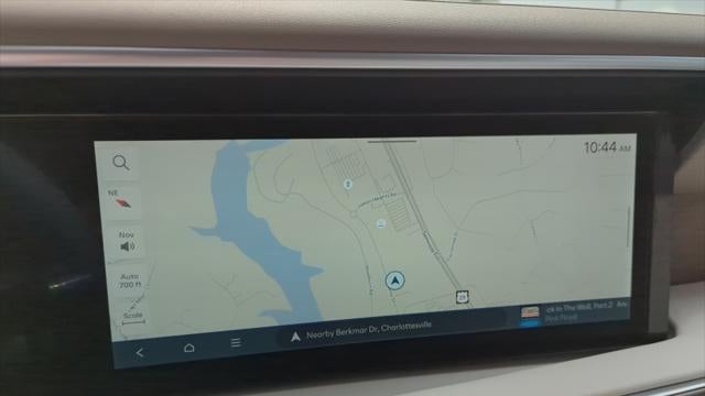 2026 Hyundai PALISADE Hybrid SEL Premium