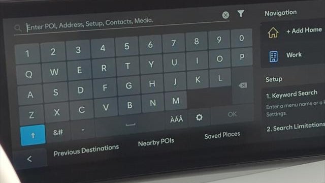 2026 Hyundai PALISADE Hybrid SEL Premium