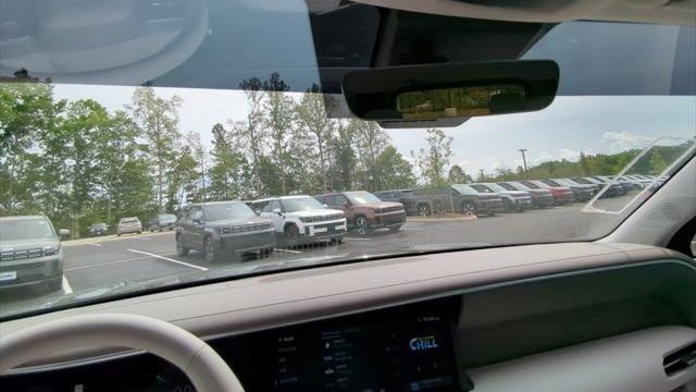 2026 Hyundai PALISADE Hybrid SEL Premium