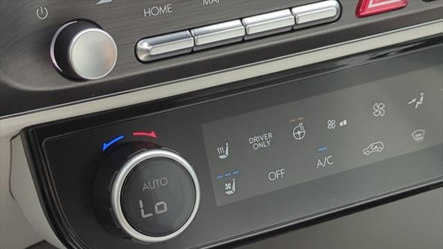 2026 Hyundai PALISADE Hybrid SEL Premium