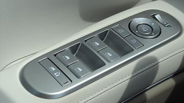 2026 Hyundai PALISADE Hybrid SEL Premium