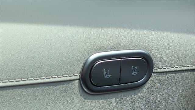 2026 Hyundai PALISADE Hybrid SEL Premium