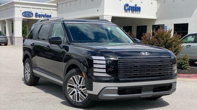 Preowned 2026 Hyundai PALISADE Hybrid SEL for Sale